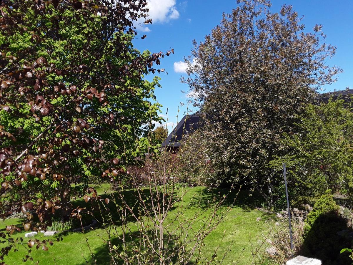 The Cottage Badelunda Västerås Екстериор снимка